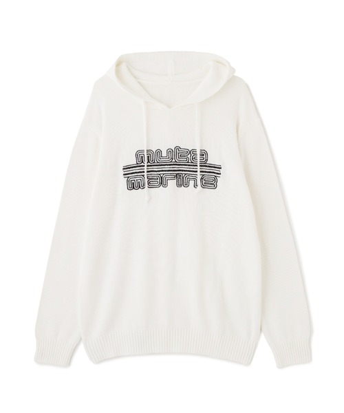 muta MARINE（ムータマリン） セーター ニット muta MARINE/ムータ