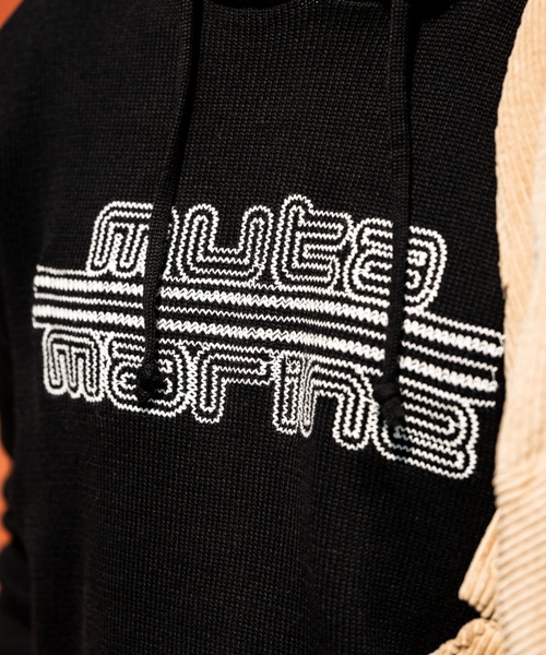 muta MARINE（ムータマリン） セーター ニット muta MARINE/ムータ