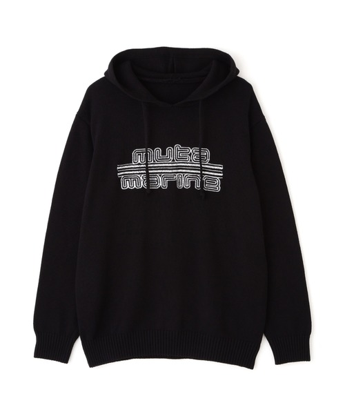 muta MARINE（ムータマリン） セーター ニット muta MARINE/ムータ