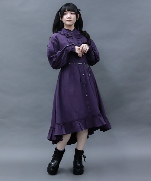 361°（ワンピース）｜ワンピース、チュニック | ファッション の