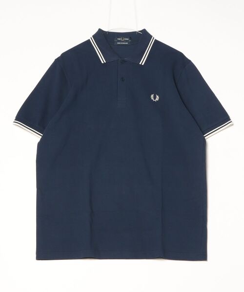 FRED PERRY（フレッドペリー） ポロシャツ FRED PERRY / フレッド
