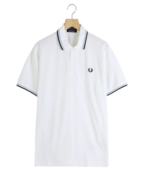 FRED PERRY（フレッドペリー） ポロシャツ FRED PERRY / フレッド