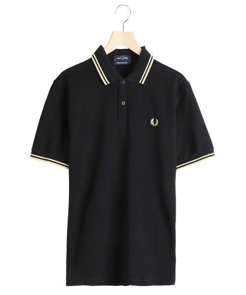 FRED PERRY（フレッドペリー） ポロシャツ FRED PERRY / フレッド