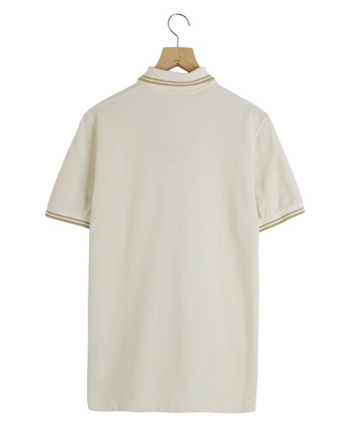 FRED PERRY（フレッドペリー） ポロシャツ 半袖 FRED PERRY / フレッド