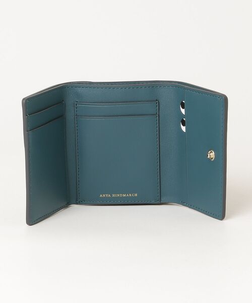 ANYA HINDMARCH（アニヤ・ハインドマーチ） 財布 ANYA HINDMARCH