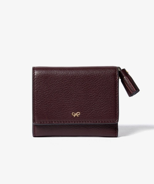 ANYA HINDMARCH（アニヤ・ハインドマーチ） 財布 ANYA HINDMARCH