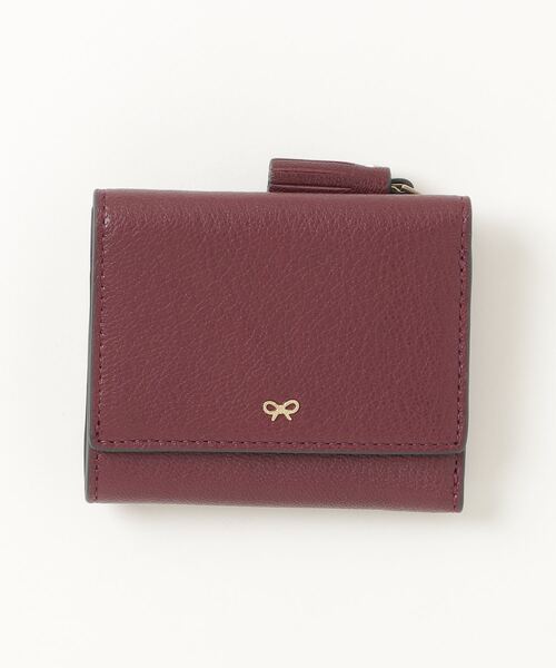 ANYA HINDMARCH（アニヤ・ハインドマーチ） 財布 ANYA HINDMARCH