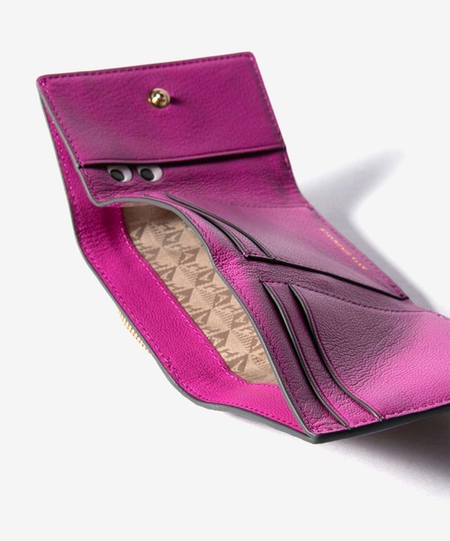 ANYA HINDMARCH（アニヤ・ハインドマーチ） 財布 ANYA HINDMARCH