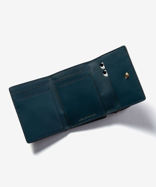 ANYA HINDMARCH（アニヤ・ハインドマーチ） 財布 ANYA HINDMARCH