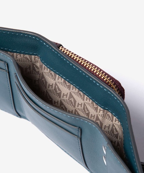 ANYA HINDMARCH（アニヤ・ハインドマーチ） 財布 ANYA HINDMARCH