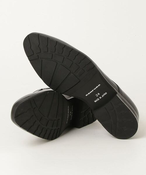 KENFORD ケンフォード　ビジネスシューズ　メンズ ビジネスシューズ ケンフォード KP33 プレーントウ ビジネス メンズ