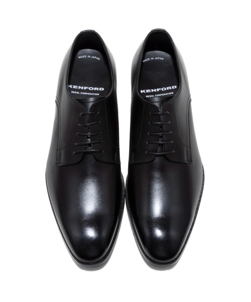 KENFORD ケンフォード　ビジネスシューズ　メンズ ビジネスシューズ ケンフォード KP33 プレーントウ ビジネス メンズ