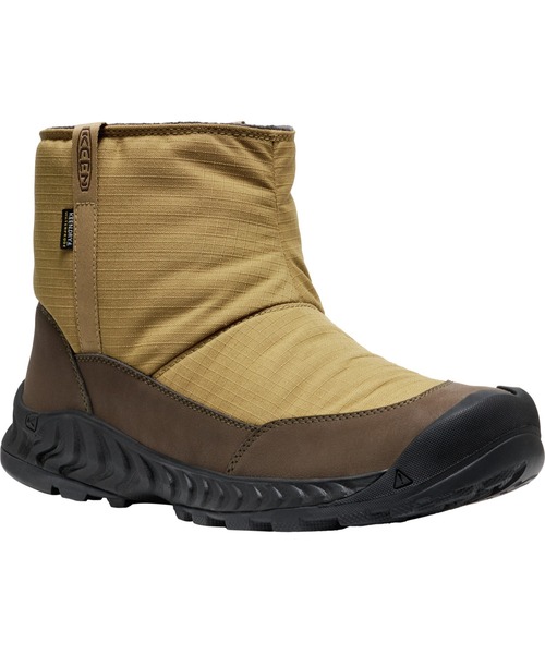 ヌバックブーツ（KEEN）の商品一覧 通販 - Yahoo!ショッピング