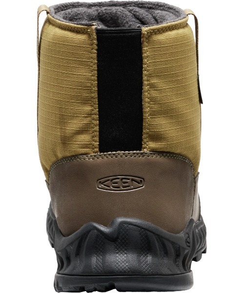 KEEN（キーン） ブーツ HOOD NXIS PULL ON WP/フッド ネクシス