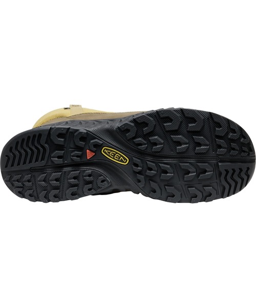 KEEN（キーン） ブーツ HOOD NXIS PULL ON WP/フッド ネクシス