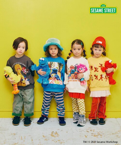 パンツ 「ジュニア対応」ぬくぬくなのにかっこいい裏フリースのワイドパンツ キッズ 子供服 男の子 女の子 | p.premier | 23