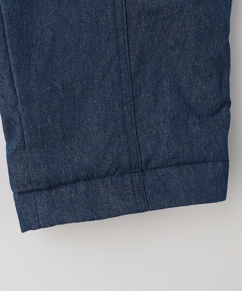 パンツ 「ジュニア対応」ぬくぬくなのにかっこいい裏フリースのワイドパンツ キッズ 子供服 男の子 女の子 | p.premier | 22