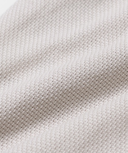 「KRIFF MAYER」 マウンテンパーカー LARGE チャコール メンズ_画像7