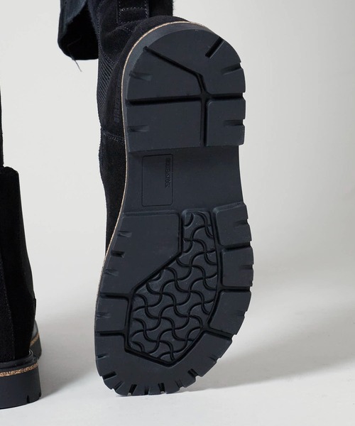 BIRKENSTOCK（ビルケンシュトック） ブーツ メンズ : ZOZOTOWN Yahoo