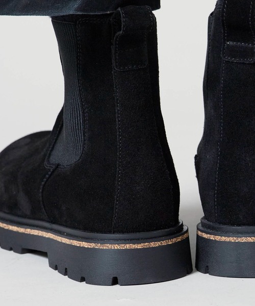 BIRKENSTOCK（ビルケンシュトック） ブーツ メンズ : ZOZOTOWN Yahoo