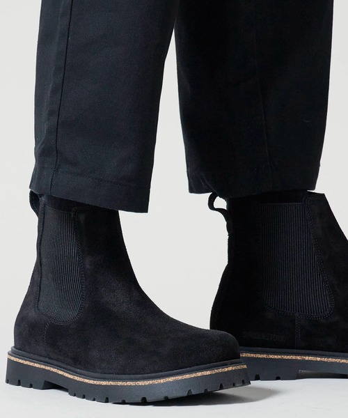 ビルケンシュトック ブーツ ララミーのおすすめ人気商品一覧 通販