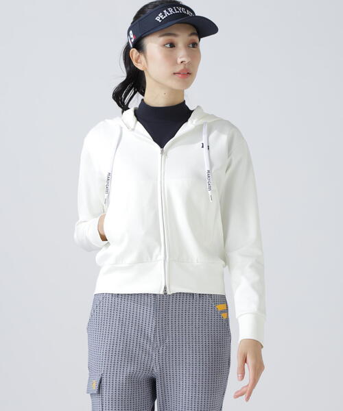 PEARLY GATES（パーリーゲイツ） トレーナー スウェット スタイル