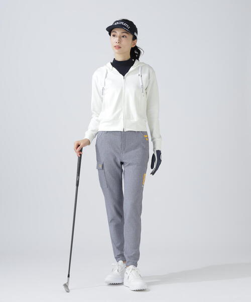 PEARLY GATES（パーリーゲイツ） トレーナー スウェット スタイル