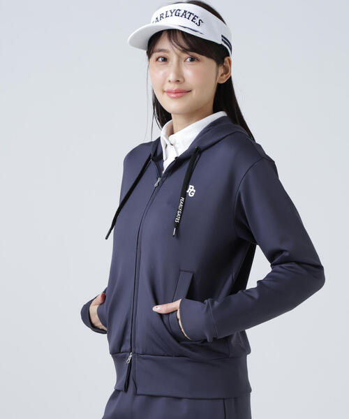 PEARLY GATES（パーリーゲイツ） トレーナー スウェット スタイル