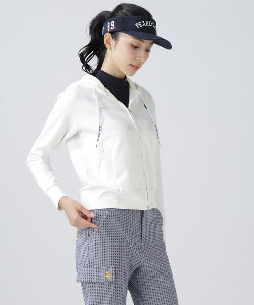 PEARLY GATES（パーリーゲイツ） トレーナー スウェット スタイル