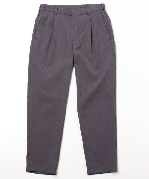 BEAUTY＆YOUTH UNITED ARROWS イージーパンツ M グレー メンズ