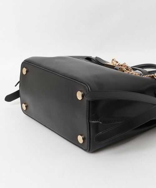 MICHAEL KORS（マイケルコース） 2WAYバッグ FREE ブラック レディース