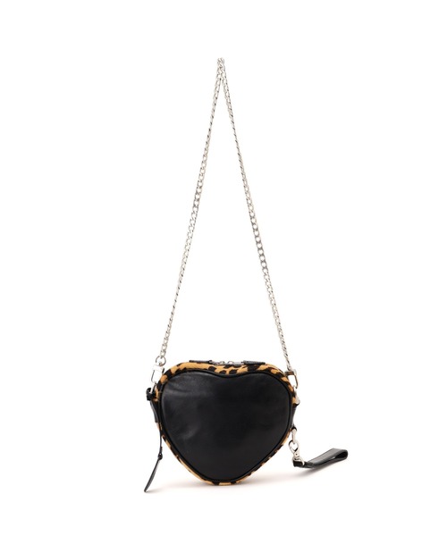 AVIREX（アヴィレックス） ショルダーバッグ バッグ 「直営店限定」LX