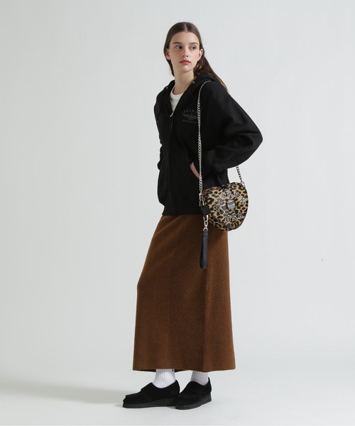 AVIREX（アヴィレックス） ショルダーバッグ バッグ 「直営店限定」LX