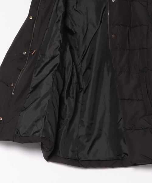 「Miss Arrivo」 ブルゾン LARGE ネイビー レディース_画像3