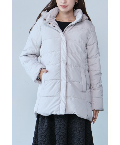 「Miss Arrivo」 ブルゾン LARGE ネイビー レディース_画像7