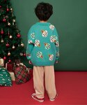 ワイドパンツ パンツ 「あったか」ふわとろテー...の詳細画像2