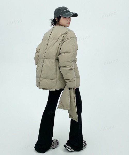 Dalfwin（ダールフィン） ダウンコート ダウンジャケット 韓国