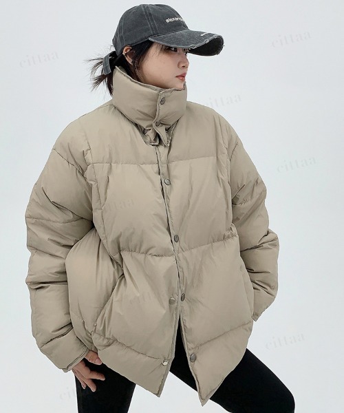 Dalfwin（ダールフィン） ダウンコート ダウンジャケット 韓国