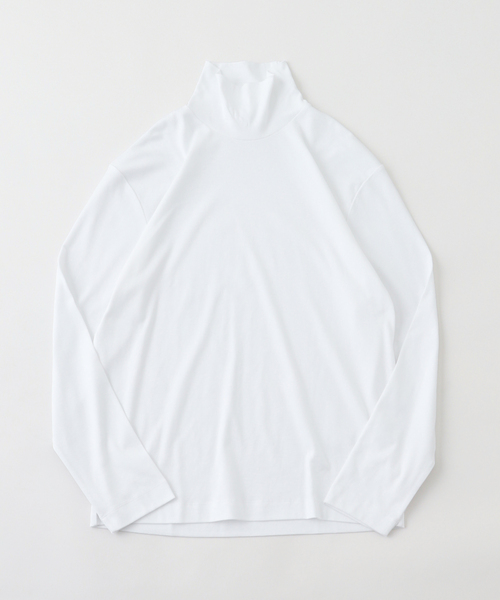 SUNSPEL（サンスペル） tシャツ Heavy Weight L/S Tシャツ メンズ