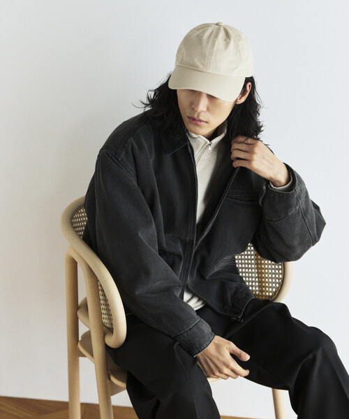 FREAK'S STORE（フリークスストア） ブルゾン アウター FREAK'S STORE