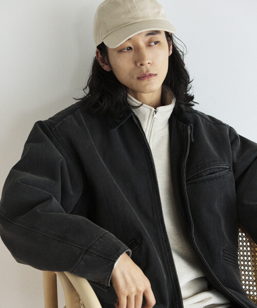 FREAK'S STORE（フリークスストア） ブルゾン アウター FREAK'S STORE