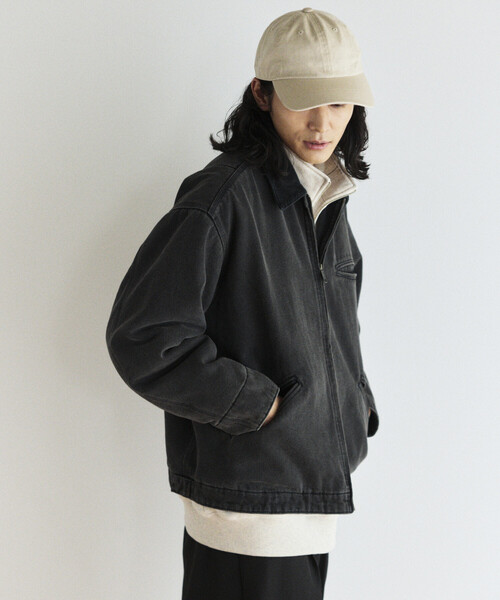 FREAK'S STORE（フリークスストア） ブルゾン アウター FREAK'S STORE