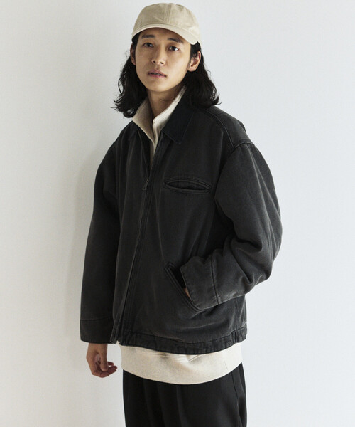 FREAK'S STORE（フリークスストア） ブルゾン アウター FREAK'S STORE