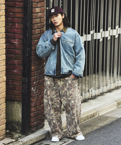 FREAK'S STORE（フリークスストア） ブルゾン アウター FREAK'S STORE
