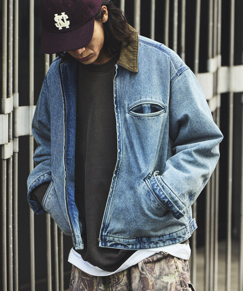 FREAK'S STORE（フリークスストア） ブルゾン アウター FREAK'S STORE