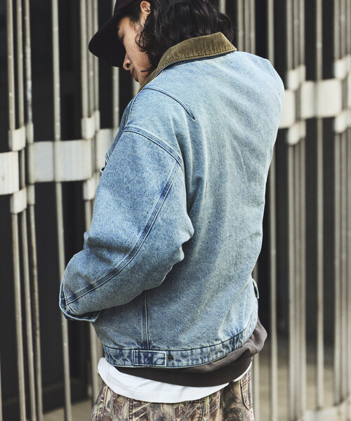 FREAK'S STORE（フリークスストア） ブルゾン アウター FREAK'S STORE