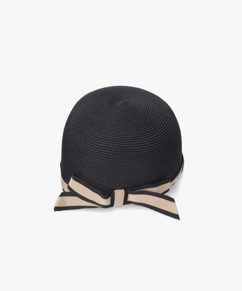 「Athena New York」 キャップ 57cm ブラック レディース_画像4