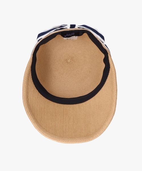 「Athena New York」 キャップ 57cm ブラック レディース_画像9