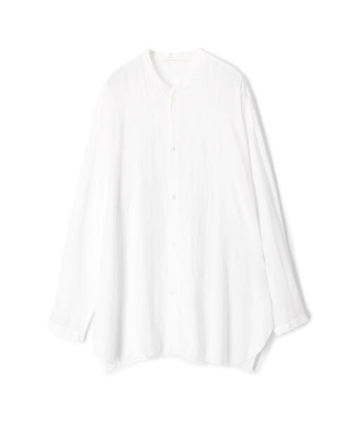 「GALERIE VIE」 長袖ブラウス 36 ブラック レディース_画像4