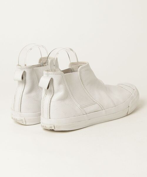 CONVERSE（コンバース） ハイカットスニーカー 8h ホワイト メンズ